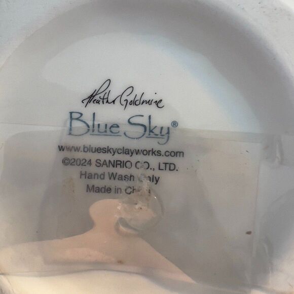 Hello Kitty Halloween Ceramic - Picture 9 of 11